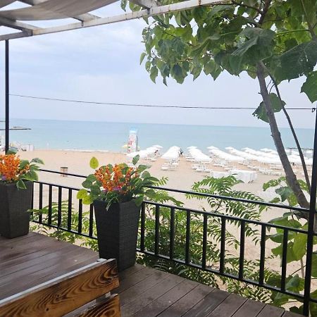Maria Tereza Bungalows Balchik Exterior photo