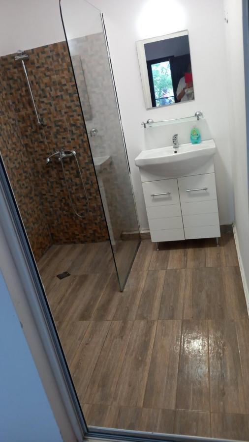 Maria Tereza Bungalows Balchik Exterior photo